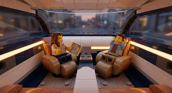 "İleri Seviye Otonom Sürüş" de geliyor. Yani kontrol sadece tek tuşa bakacak!