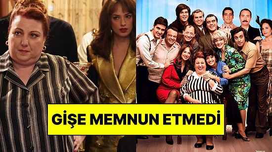 Adile Filmi Vizyona Girdi: İlk Haftanın Gişesi Memnun Etmedi