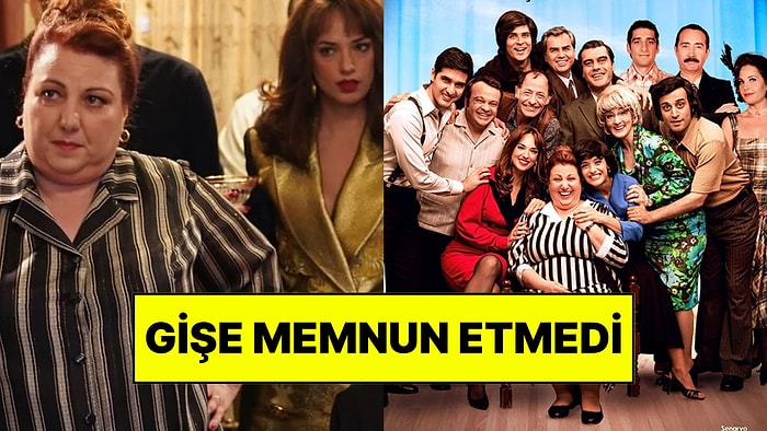 Adile Filmi Vizyona Girdi: İlk Haftanın Gişesi Memnun Etmedi