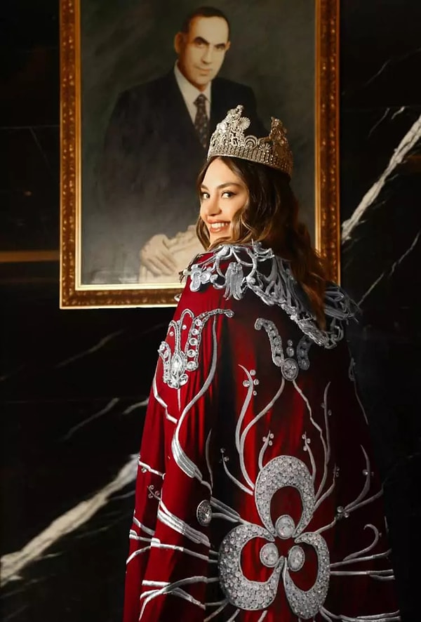 Avdienko, yaşananların ardından darp raporu aldığını ve İstanbul Cumhuriyet Başsavcılığı’na suç duyurusunda bulunduğunu aktardı.