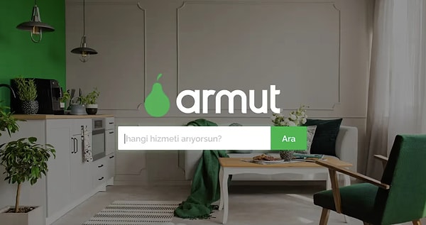 Armut'un erişim engeli kaldırıldı.