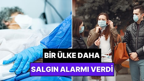 Avrupa Ülkelerinde Yeni Salgın Alarmı Verildi: Maske ve Sosyal Mesafe Geri Dönüyor!