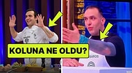 MasterChef Barbaros'un Dövmelerini Kapatmak İçin Kolunu Komple Boyatması Gündem Oldu