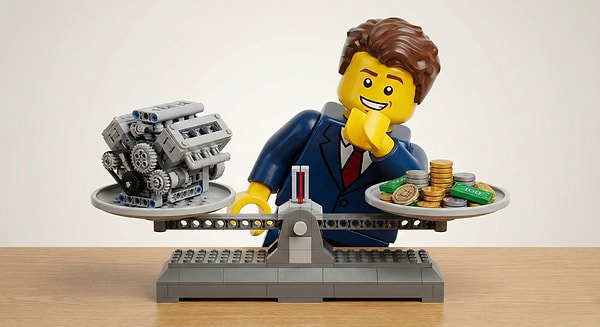 Tabii fiyat eşitliği de önemli bir konu. Elektrikli otomobiller daha erişilebilir olacak.