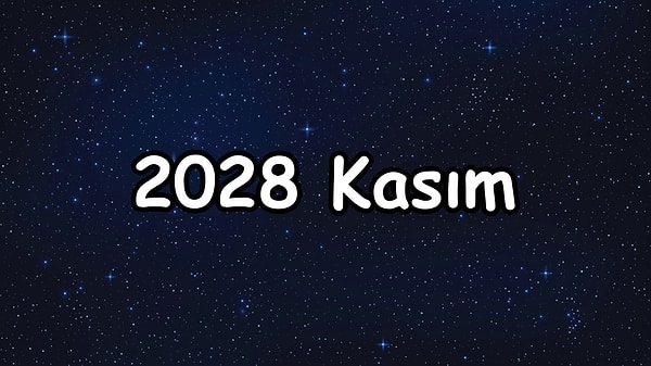 Senin hayatının dönüm noktası;👇