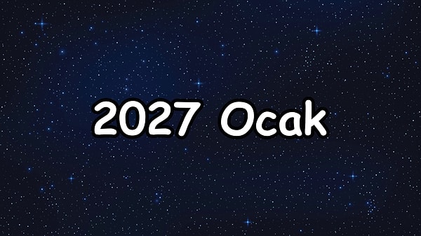 Senin hayatının dönüm noktası;👇