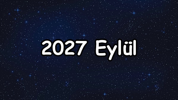 Senin hayatının dönüm noktası;👇