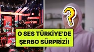 Kızılcık Şerbeti'nin Olaylı Oyuncusu, O Ses Türkiye Yılbaşı'nda Yer Alacak!