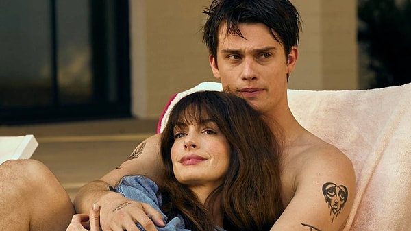 8. Son olarak ayrı kaldığınızda onu özler misin?