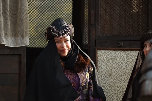 Bu yeni proje duyulunca Selma Güneri’nin son hali de sosyal medyada konuşulmaya başladı.