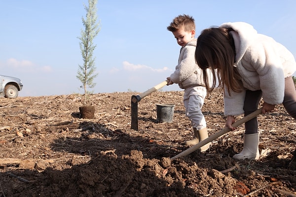 Süleyman Coşar (ÇEKÜD Başkanı):