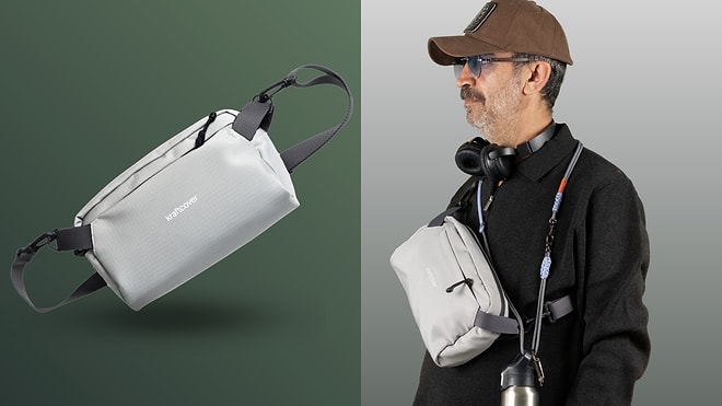 Sling Kültürü 101: Cepleri Boşaltıp Şehre Karışmanın Estetik Rehberi