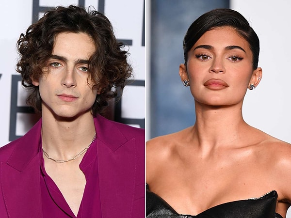 Rumors began to swirl in the spring of 2023 about a budding relationship between Kylie Jenner and Timothée Chalamet. Since then, the pair's romance has been going full steam ahead.