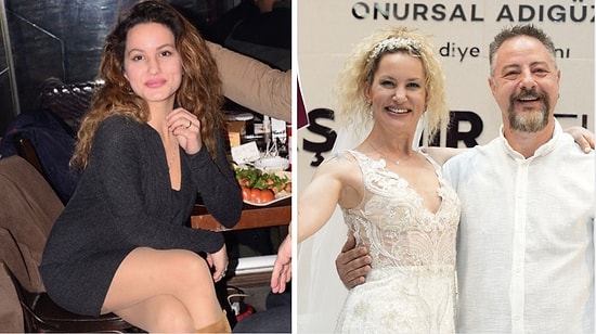 Shocking Claims From Mustafa Semih Demirci, Amid Divorce, About Yıldız Asyalı