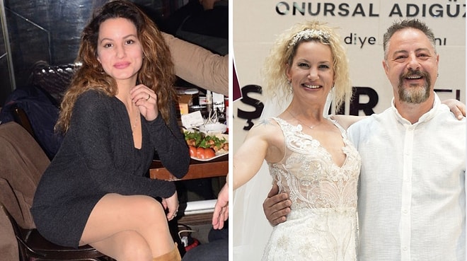 Shocking Claims From Mustafa Semih Demirci, Amid Divorce, About Yıldız Asyalı