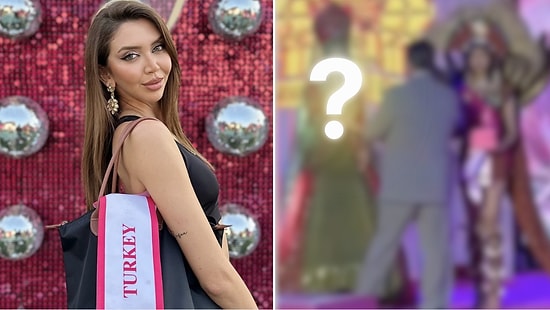 Won “Best National Costume”: Şüheda Erkoç’s Big Miss Model Of The World Triumph!