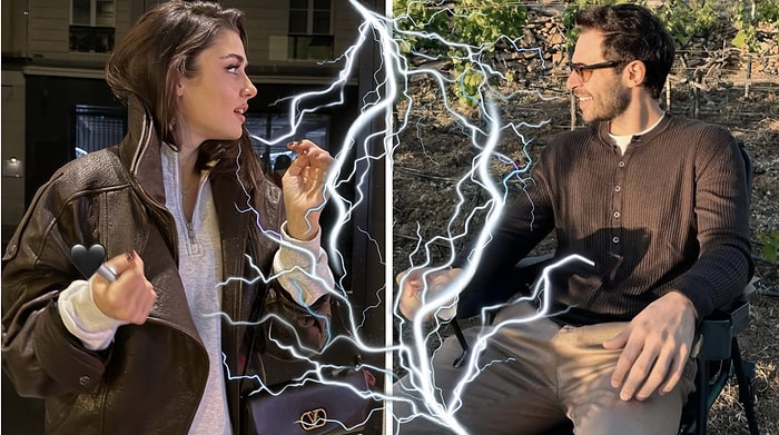 The Reason Hakan Sabancı Blocked Hande Erçel Has Been Revealed!