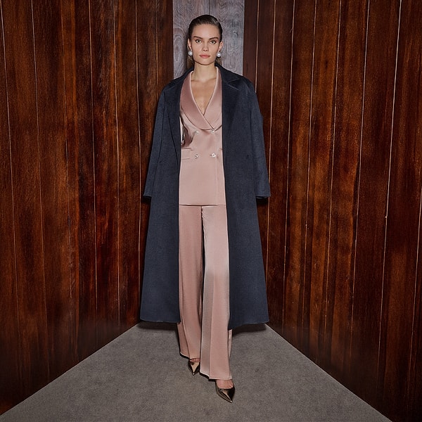 Onun İçin En Güzel Hediye: Evelyn Kaban!