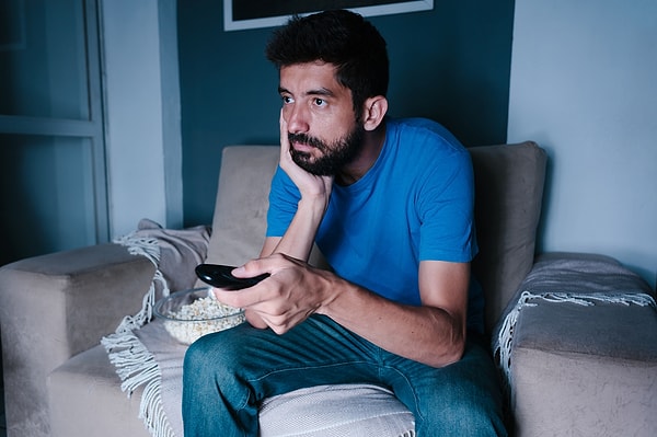 Kalabalığa hayır demek, insanlara hayır demek değildir