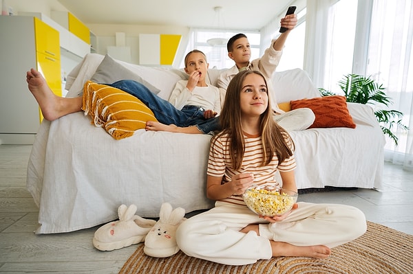 TV+’ta En Çok İzlenen Diziler: Her Tarza Uygun Seçkiler