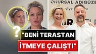 Eşi Tarafından Darp Edildiğini Öne Süren Yıldız Asyalı, O Gecenin Detaylarını Anlattı!