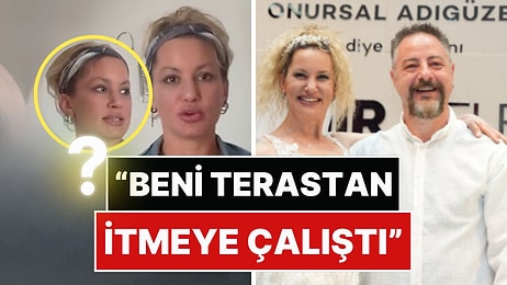 Eşi Tarafından Darp Edildiğini Öne Süren Yıldız Asyalı, O Gecenin Detaylarını Anlattı!