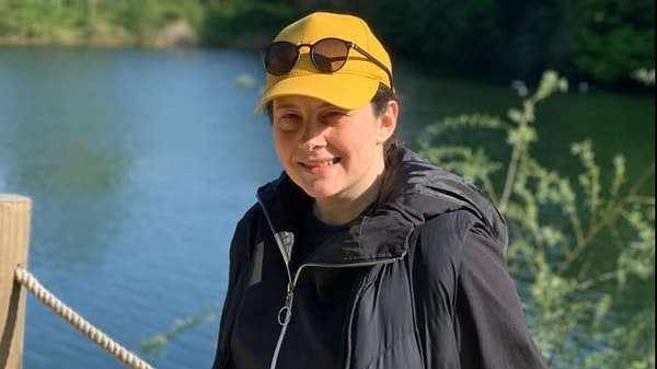 Ece Gürel hayatını kaybetti.