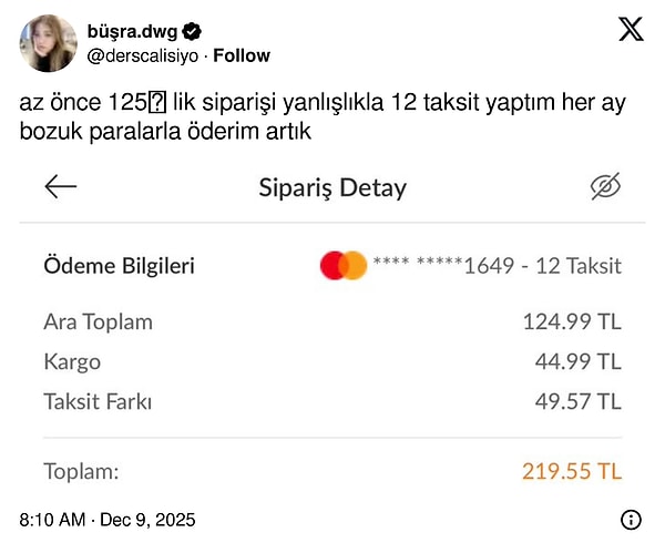 Ticari zekaya sahip olanlara kameralarımızı çeviriyoruz.