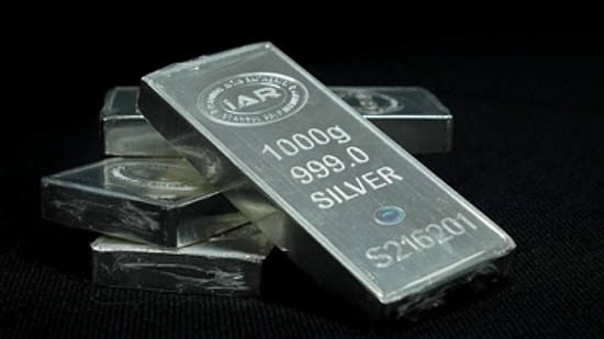 Silver Prices Break All-Time Record