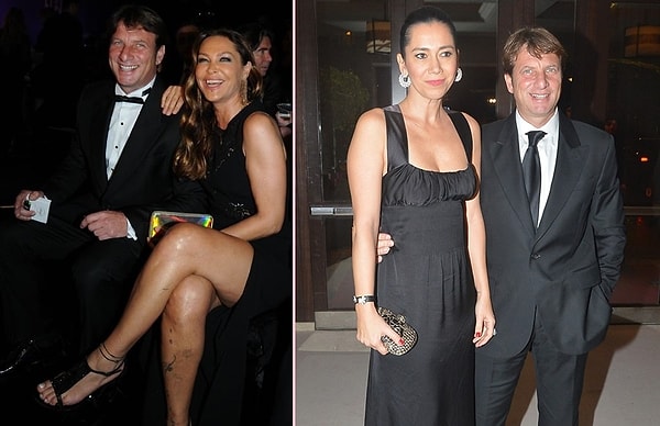 Hülya Avşar'ın eski eşi, eski yüzücü ve spor yorumcusu Kaya Çilingiroğlu'nu tanımayan yoktur.