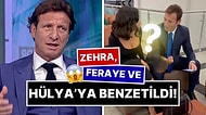 Kaya Çilingiroğlu'nun Kendisinden 26 Yaş Küçük Sevgilisi, Hem Kızı Hem de Eski Aşklarına Benzetildi!