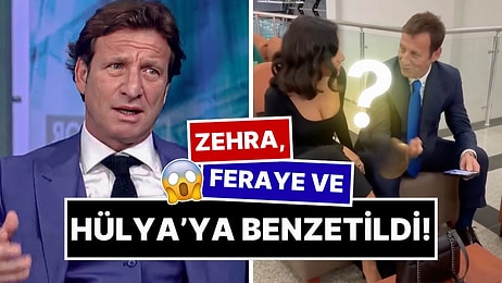 Kaya Çilingiroğlu'nun Kendisinden 26 Yaş Küçük Sevgilisi, Hem Kızı Hem de Eski Aşklarına Benzetildi!