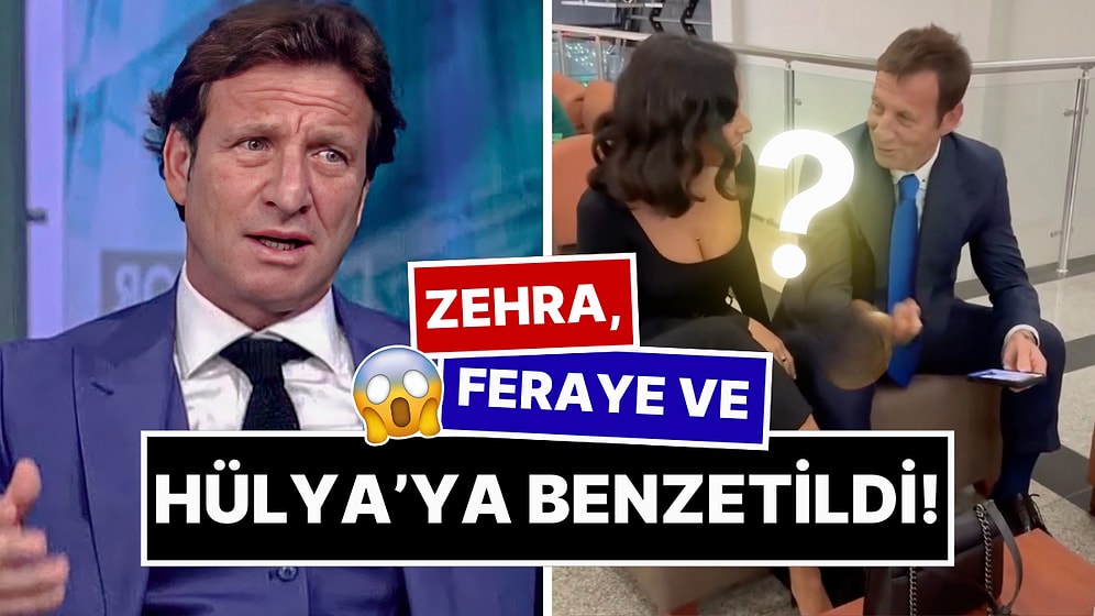 Kaya Çilingiroğlu'nun Kendisinden 26 Yaş Küçük Sevgilisi, Hem Kızı Hem de Eski Aşklarına Benzetildi!