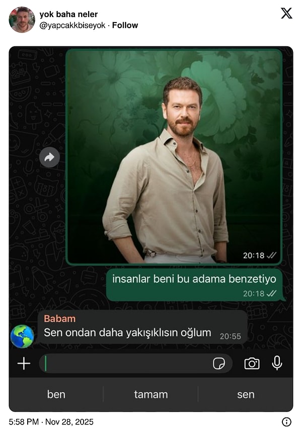 Ana yüreği...