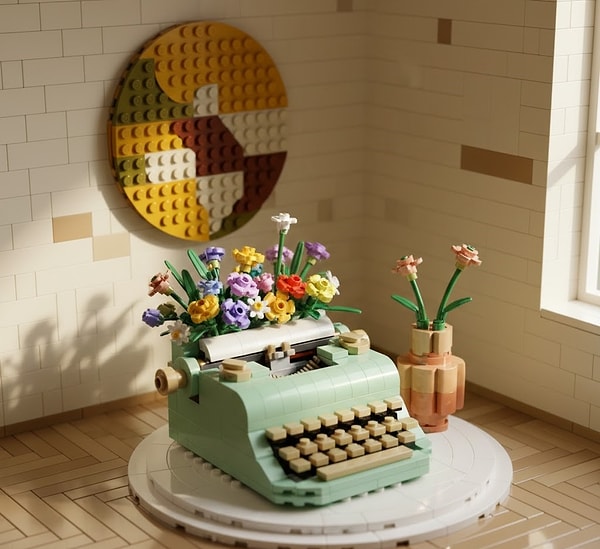 El yapımı küçük aksesuarlar, bu yılın dekorasyon trendlerinden biri olarak dikkat çekiyor.