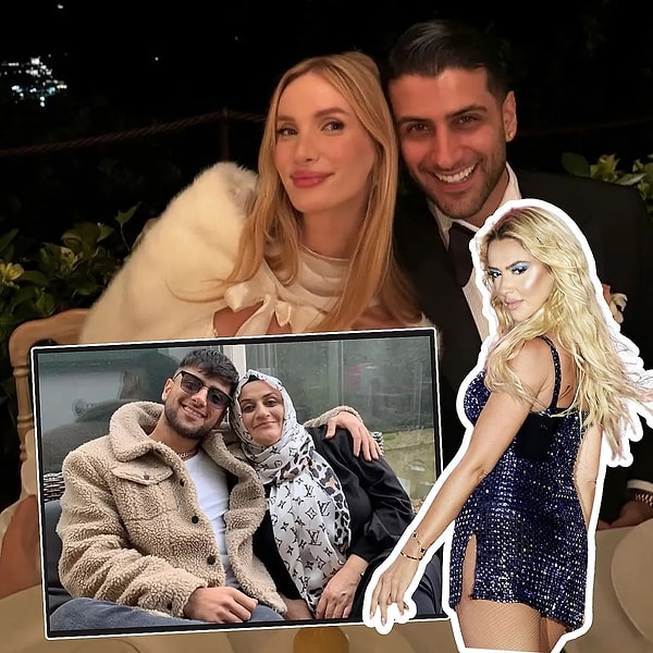 Neredeyse 7 ay oldu; Reynmen'in annesi Nasibe Yılmaz'ın Hadise yorumları ortalığı ayağa kaldırmış, ana oğulun küsmesine sebep olmuştu.