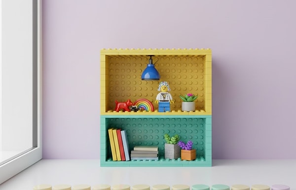 Her minimalist evin bir kişisel hikaye köşesi olmalı!