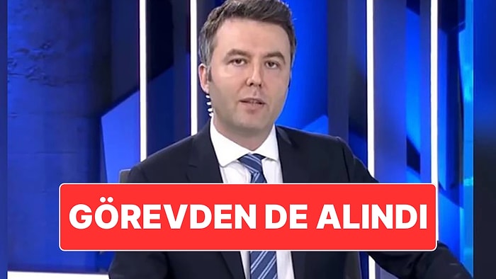 Gazeteci Mehmet Akif Ersoy Uyuşturucu Operasyonunda Gözaltına Alındı