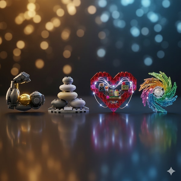 5. Yılbaşı dileğin neyle ilgili olur?