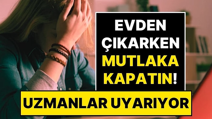 Wi-Fi Tuzaklarına Karşı Uzmanlar Uyarıyor: Evden Çıkarken Mutlaka Kapatın!