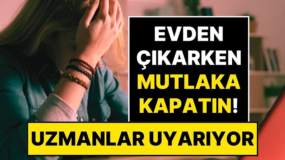 Wi-Fi Tuzaklarına Karşı Uzmanlar Uyarıyor: Evden Çıkarken Mutlaka Kapatın!