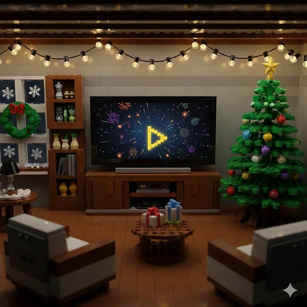 6. Yılbaşı gecesi film izleyecek olsan hangi tür film açarsın?