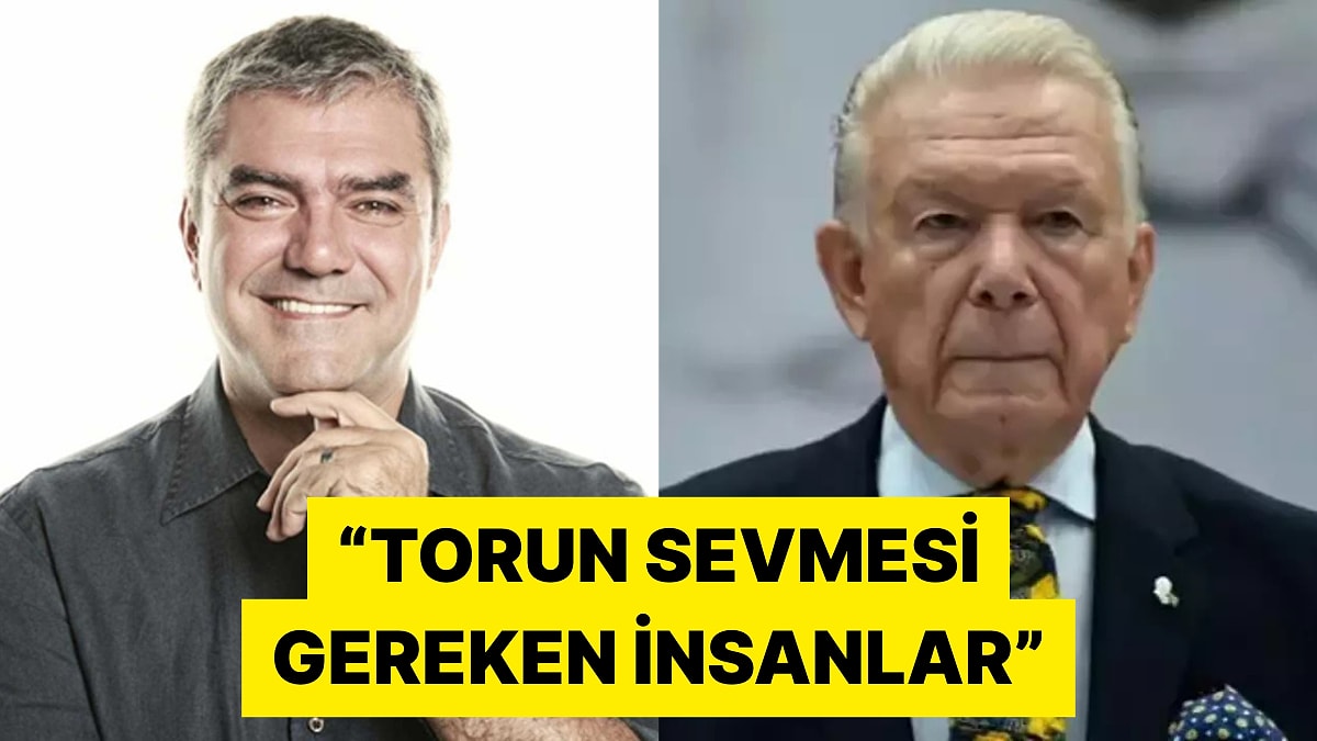 Yılmaz Özdil'den Sözcü TV'den Ayrılan Uğur Dündar'a Eleştiri Dolu Sözler