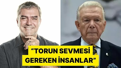 Yılmaz Özdil'den Sözcü TV'den Ayrılan Uğur Dündar'a Eleştiri Dolu Sözler