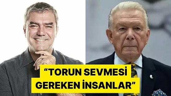 Yılmaz Özdil'den Sözcü TV'den Ayrılan Uğur Dündar'a Eleştiri Dolu Sözler