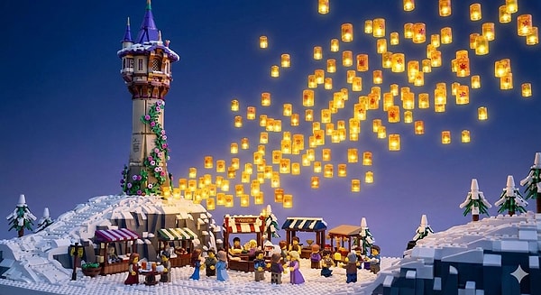 8. Son olarak, 2026 yılından en büyük beklentin nedir?