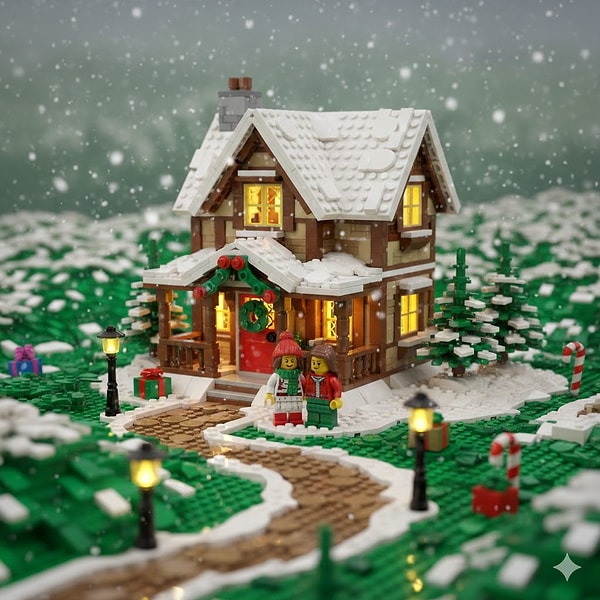 1. The Holiday (2006)