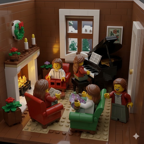 6. Little Women (2019)