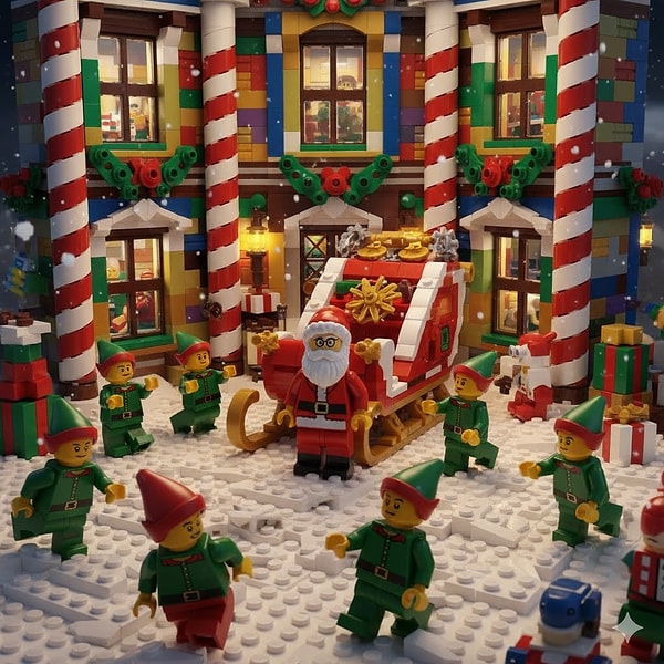 11. The Santa Clause (1994)