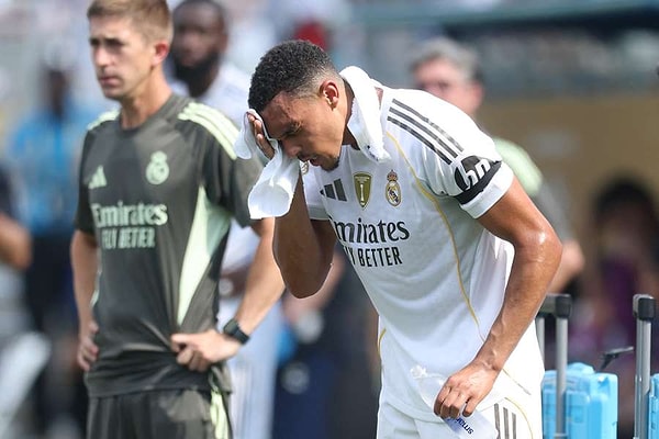 Is football becoming like basketball?